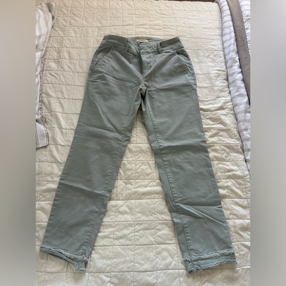 Chino work pants from Loft - Picture 2 of 3